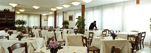 Park Hotel California