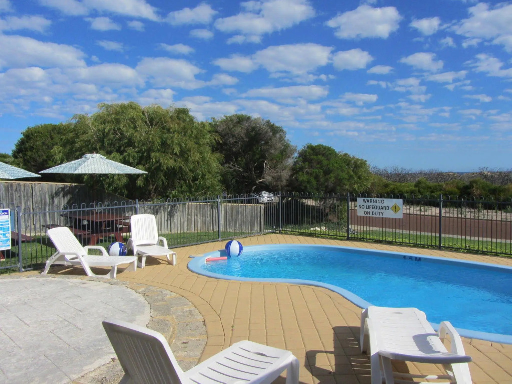 Surfpoint Resort