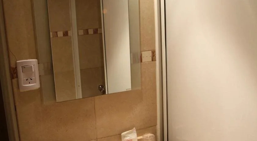 Hotel Rodney