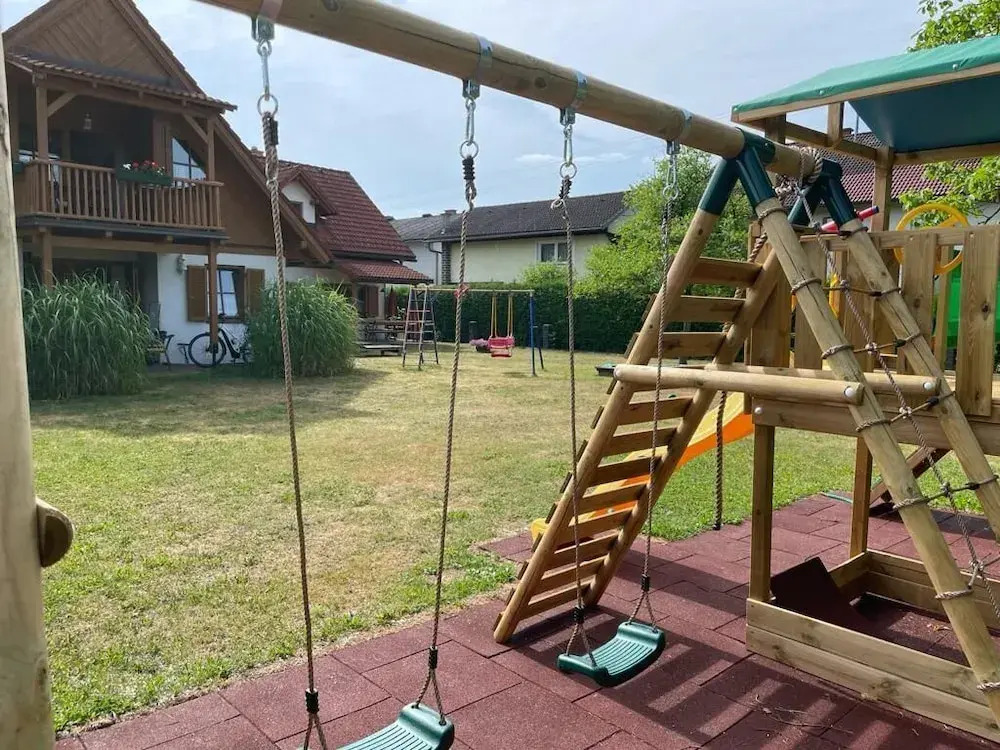 Ferienhaus Nora