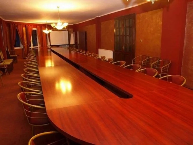 Hotel Golden Spirit