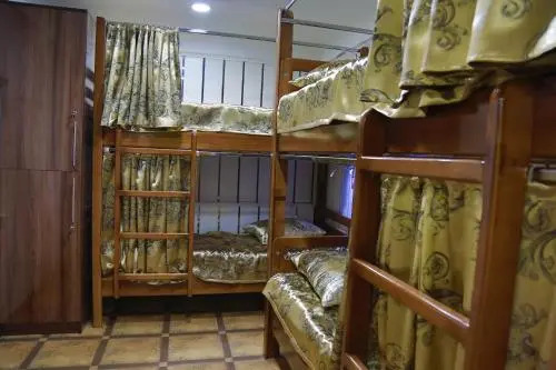 Center Hostel