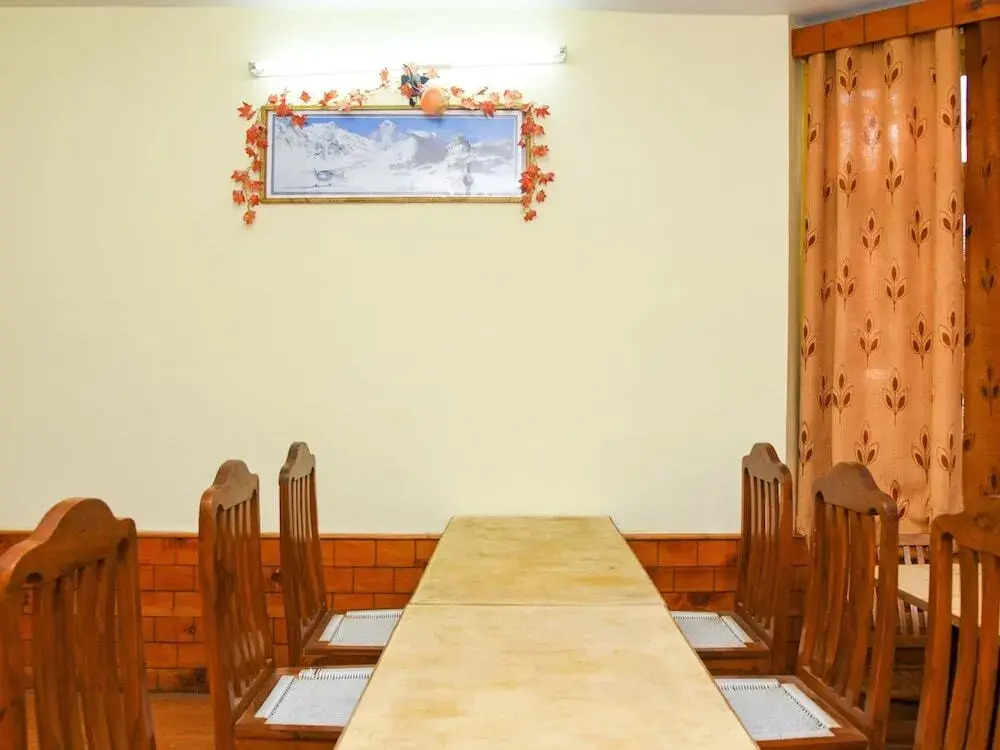 Village Heart Cottage by OYO Rooms