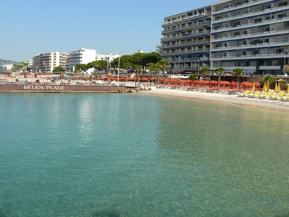 Appartement Serenity Juan les Pins