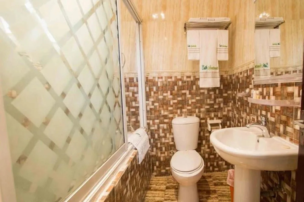 ERiTH APARTMENT & SUITES