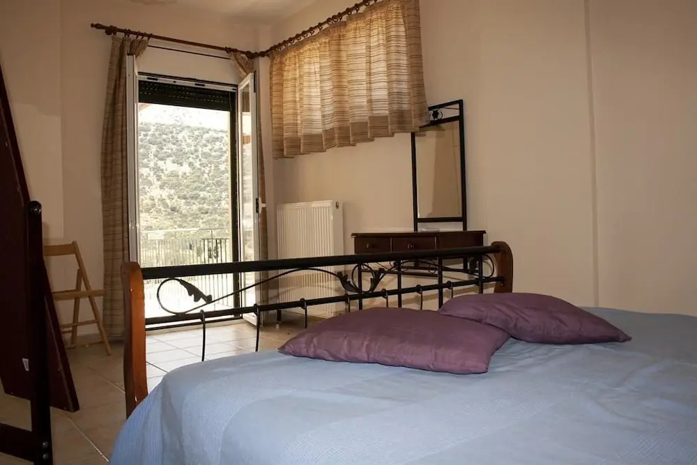 Nikos House