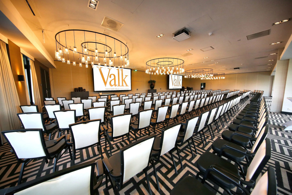 Van der Valk Hotel Akersloot / A9 ALKMAAR