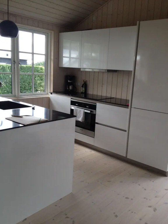 Holiday Home Kerteminde N4-284