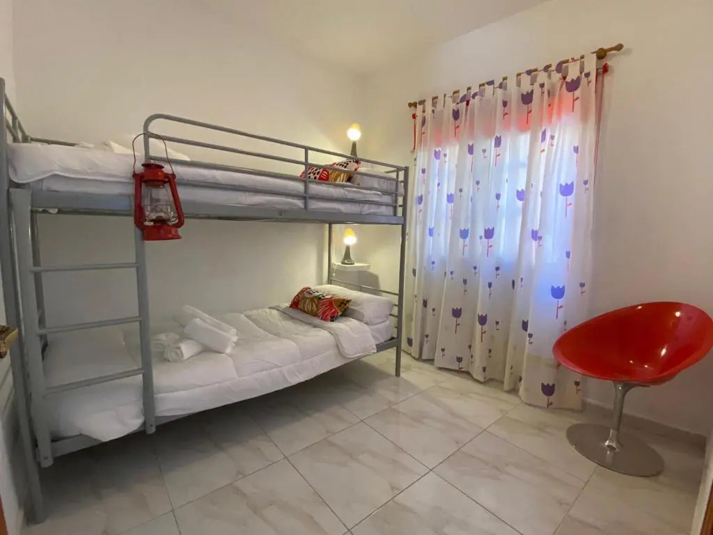 Casa Noni