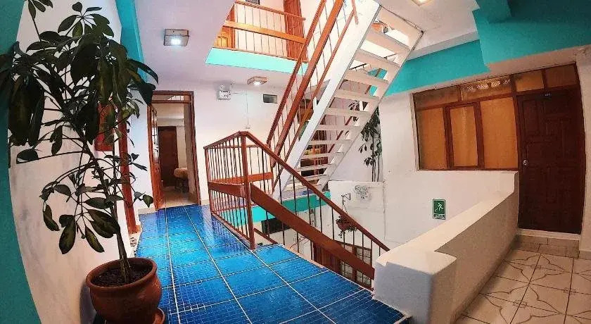Doña Catta Casa Boutique