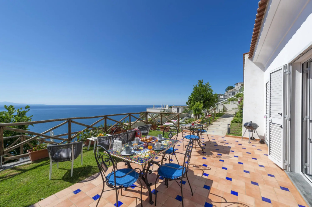 Villa Euriclea