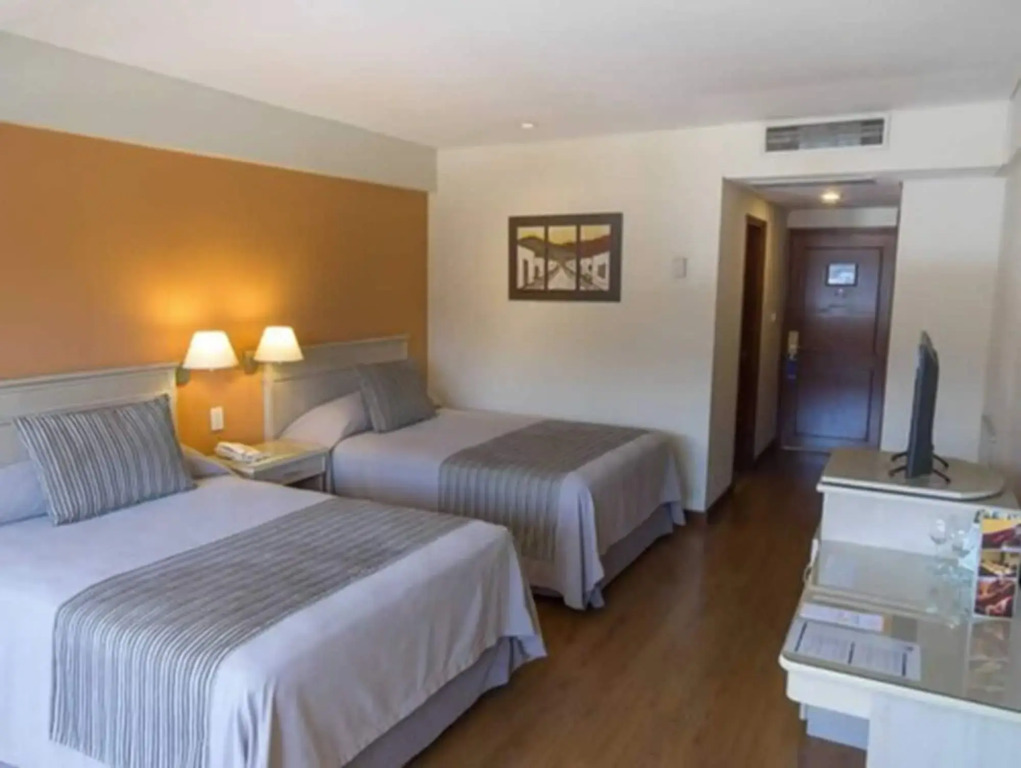 Casa Real Hotel