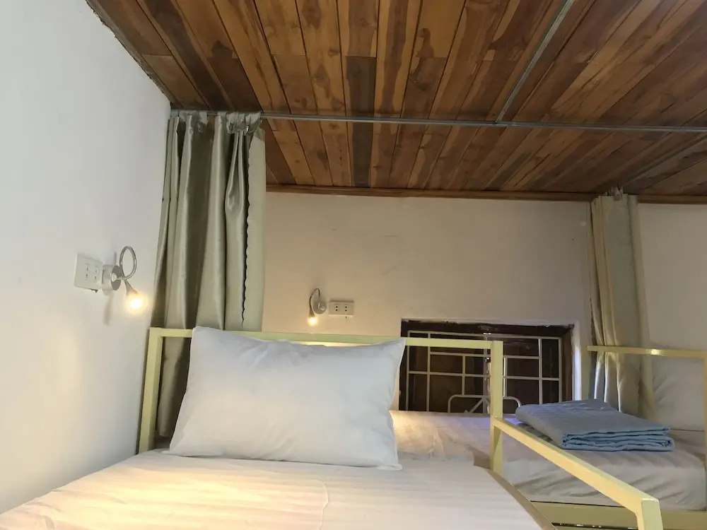 Friendly Backpacker Hostel