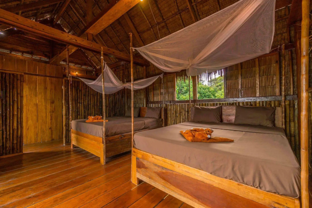Royal Retreat Resort