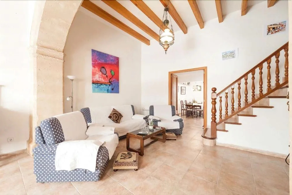 Ses Muralles Boutique House