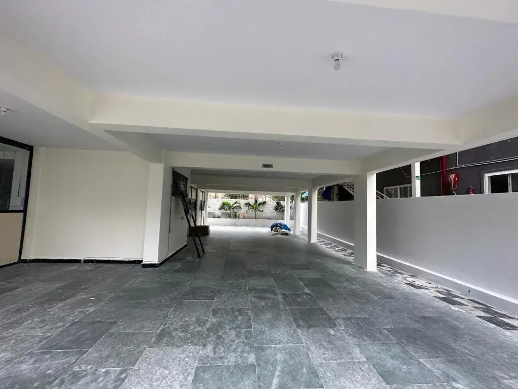 Hotel Residence Retreat
