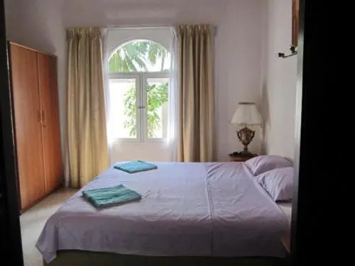 Villa Mango