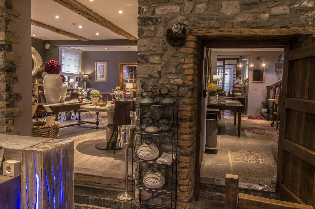 Hotel La Malle Poste