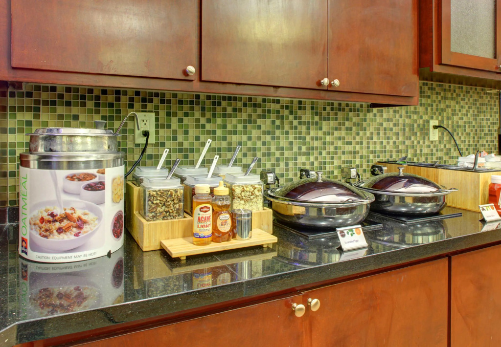 Springhill Suites by Marriott West Palm Beach I-95