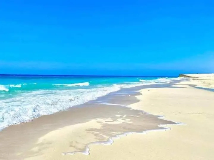 Vida Marina Resort Marassi
