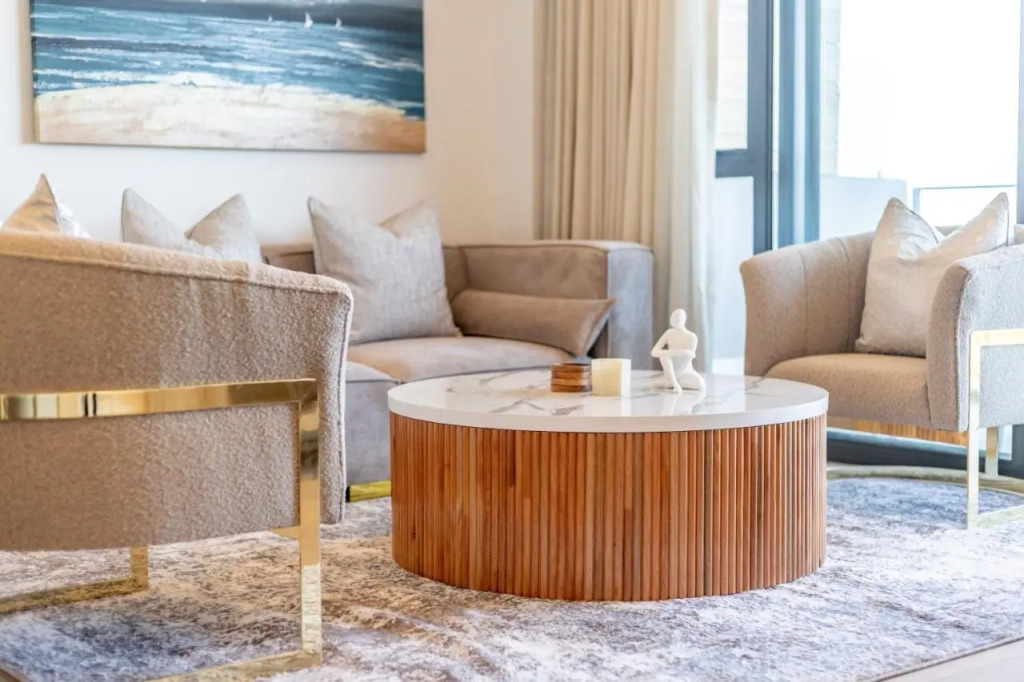 Plett Quarter Apartments