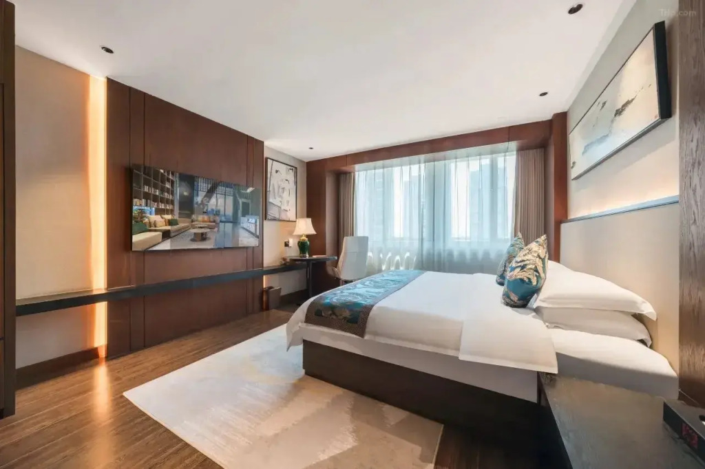 Jinshanhui Boutique Hotel