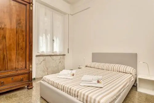 Magicstay - Flat 3 Bedrooms 1 Bathroom - La Spezia