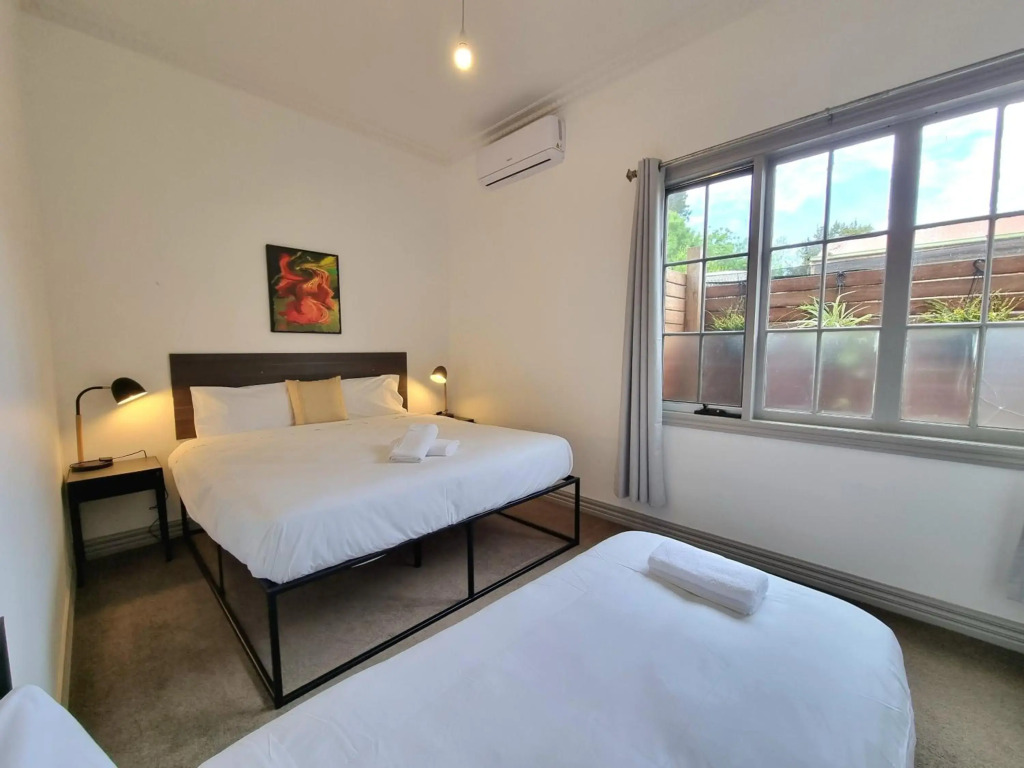 Westend House Healesville