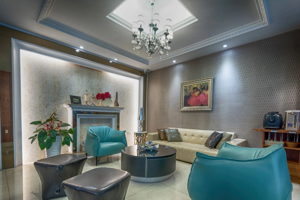 Taitung Z. Hotel