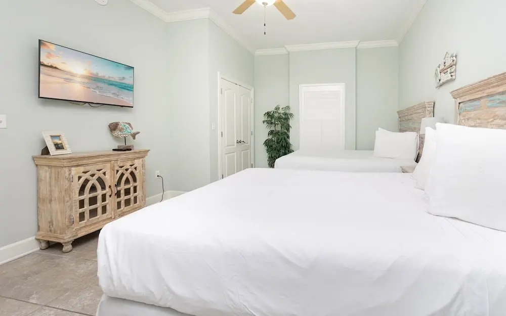 Phoenix Orange Beach 902 3 Bedroom Condo
