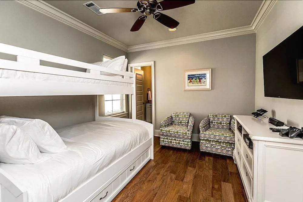 LA TERRAZZA 950A 4 Bedroom Holiday Home by Five Star Properties