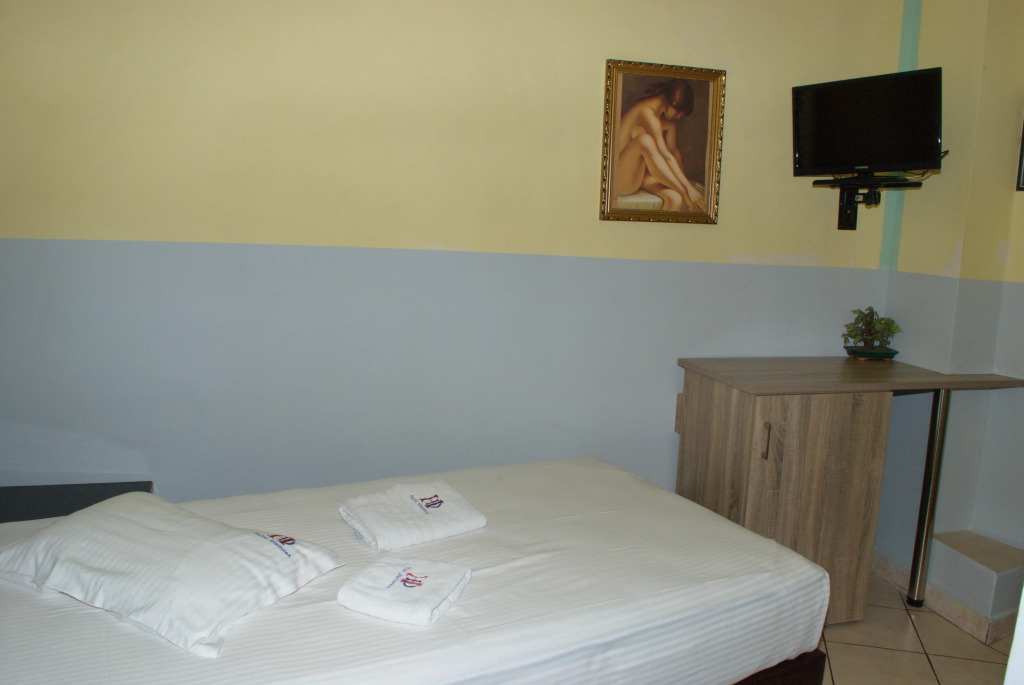 Diethnes Hotel