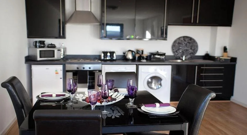 Dream Apartments Dundee