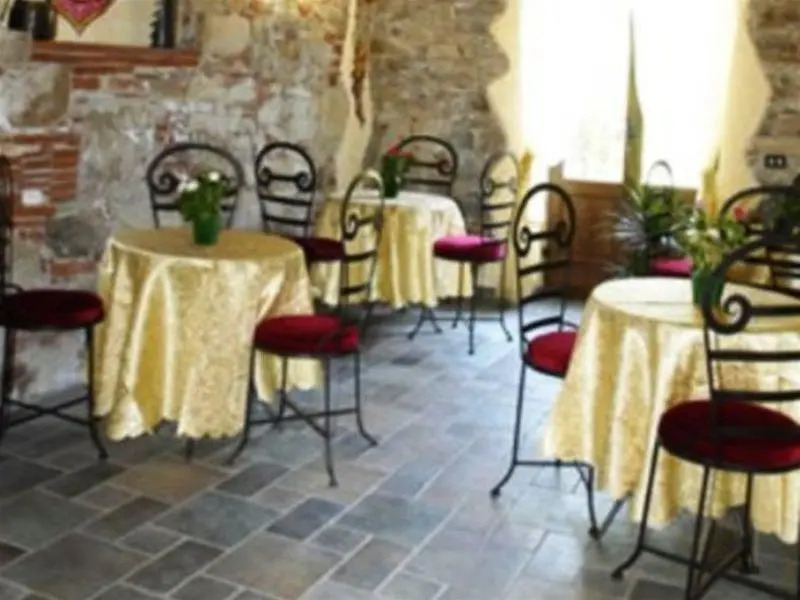 Corte Dei Folletti