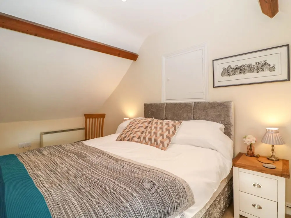 The Snug at Arlington Mill