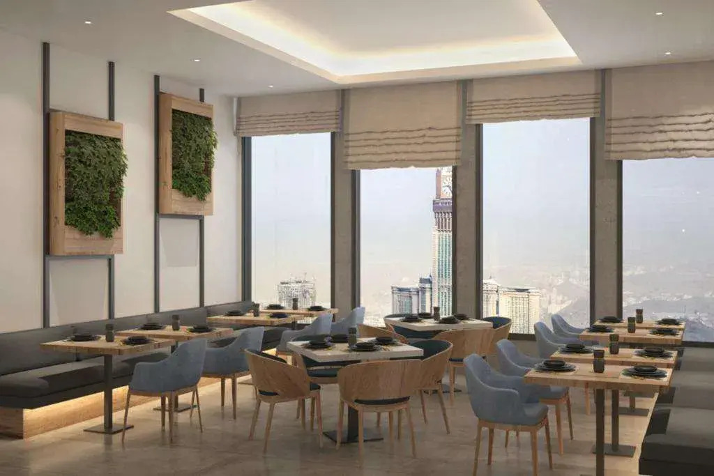 Courtyard by Marriott Makkah