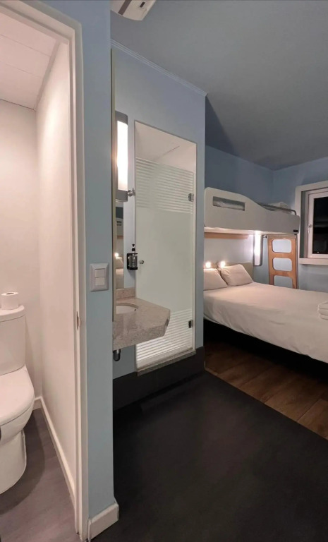 ibis budget Copiapo
