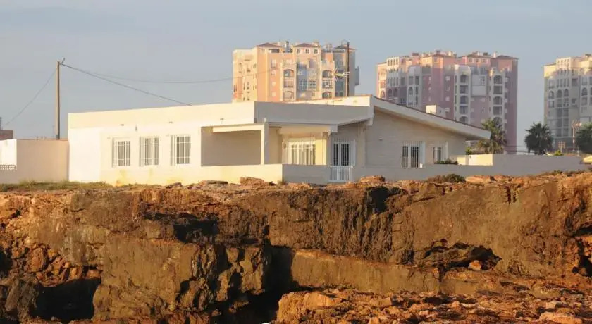 Casa del mar