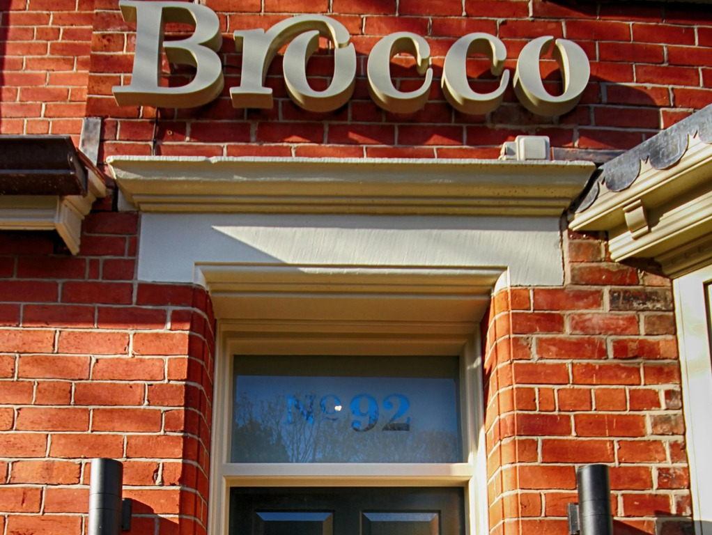 Brocco On The Park Boutique Hotel