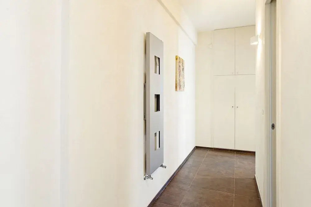Bari Airport Seaview Apartment
