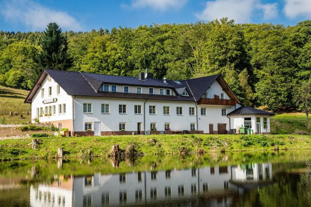 Waldschlösschen Brotterode