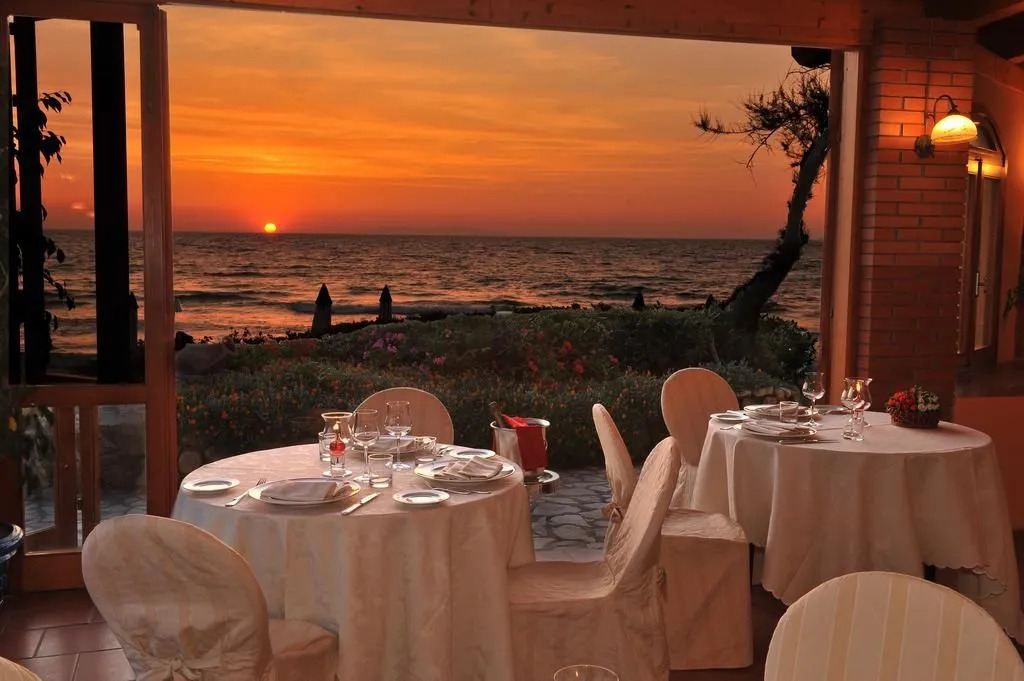 Hotel Biodola