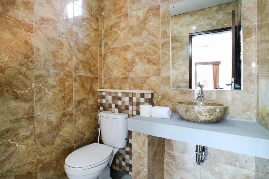 Jukung Villas Kuta