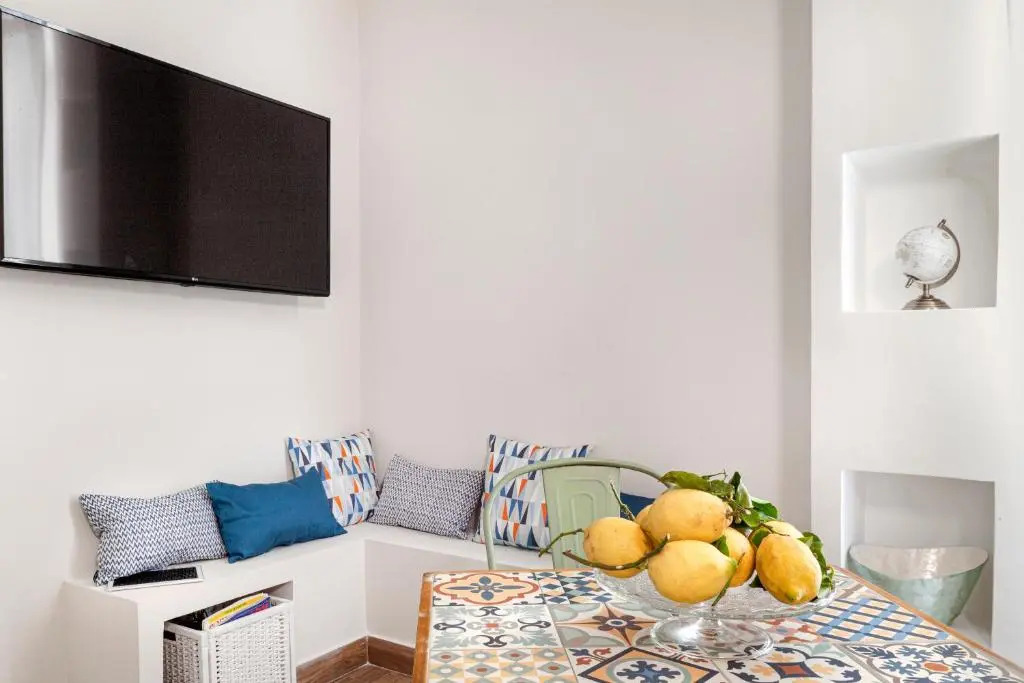 Emma luxury room