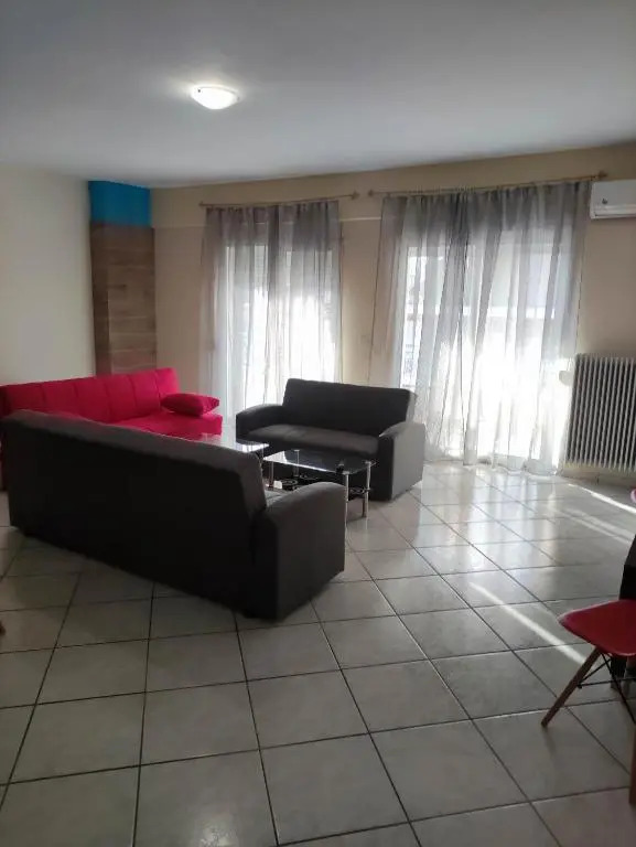 GCM 1 ROOMS kentro k parking