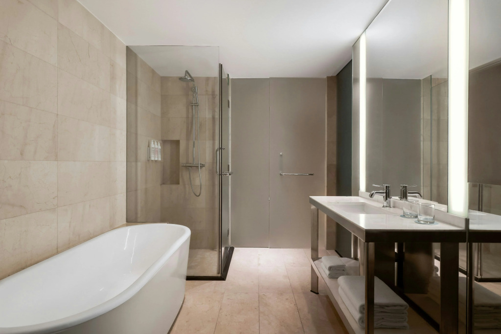 Le Meridien Saigon