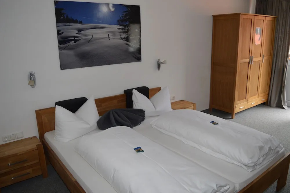 Grüner Hut - DEIN BERGHOTEL