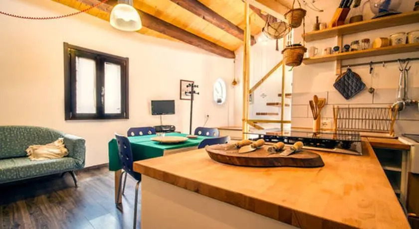 Casa Pantelleria