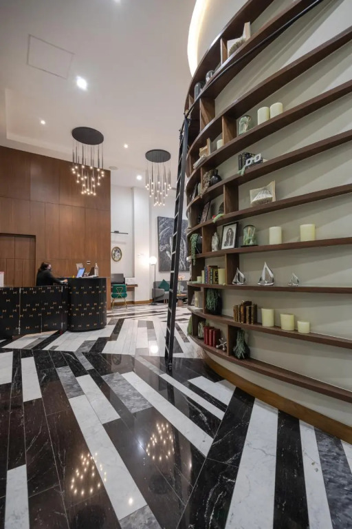 Becquer Hotel Guadalajara