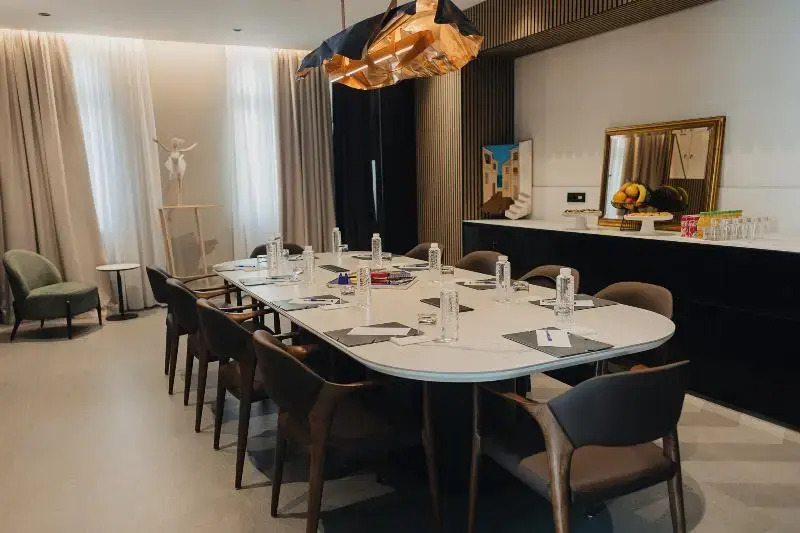 Hotel Flaneur